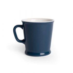 Acme Whale 280 ml Cappuccino Cup & Saucer - Barista Pro