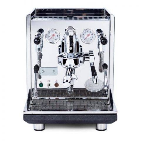 Ecm Synchronika Double Boiler Pid - V3 - Espresso Ninja