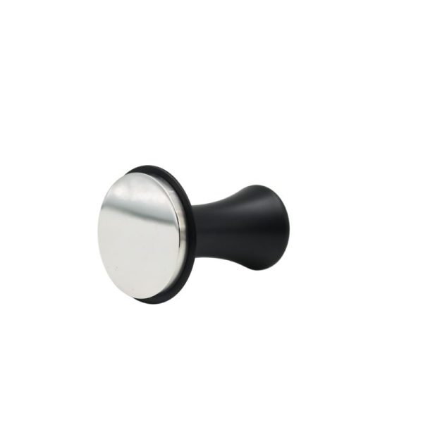 Rhino Self-Levelling Tamp 58mm - Black - Image 5